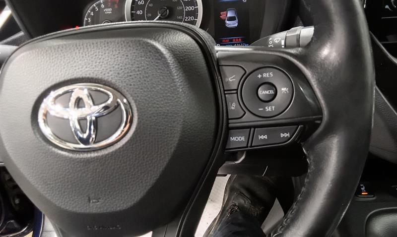 toyota Corolla 2022 - 18