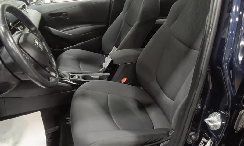 toyota Corolla 2022 - 22