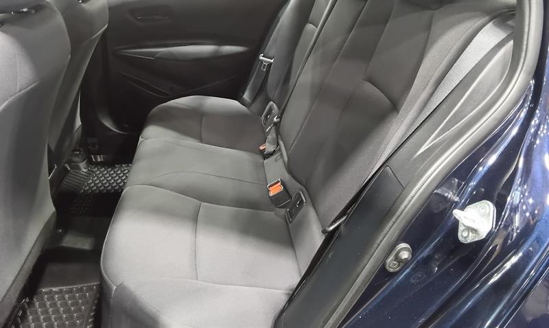toyota Corolla 2022 - 23