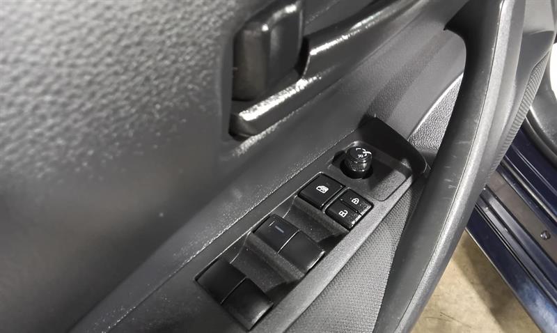 toyota Corolla 2022 - 24
