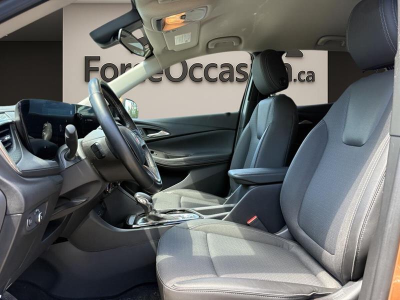 buick Encore GX 2024 - 6