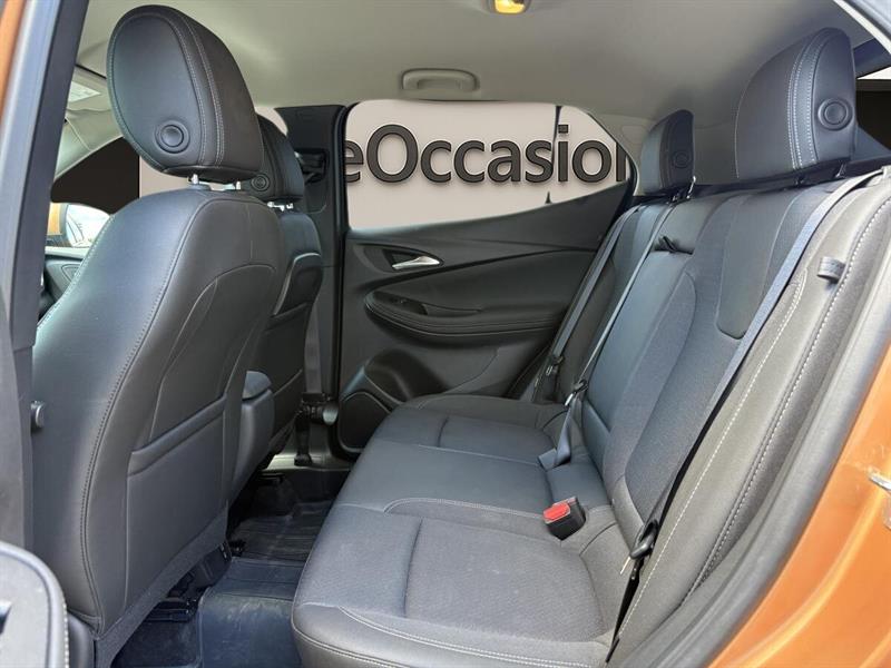 buick Encore GX 2024 - 7