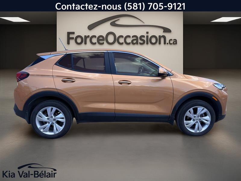 buick Encore GX 2024 - 12
