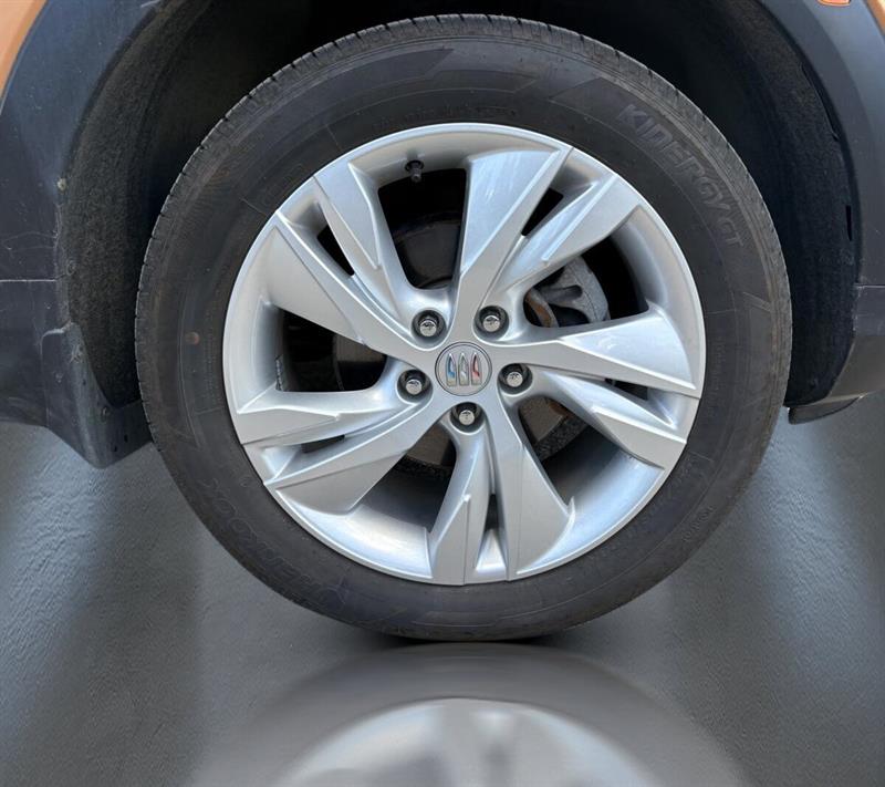 buick Encore GX 2024 - 13
