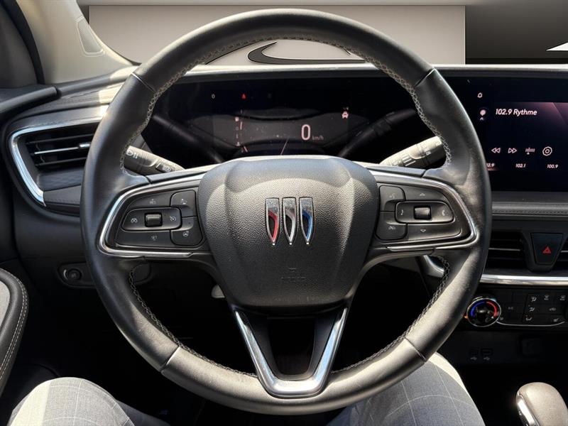 buick Encore GX 2024 - 15