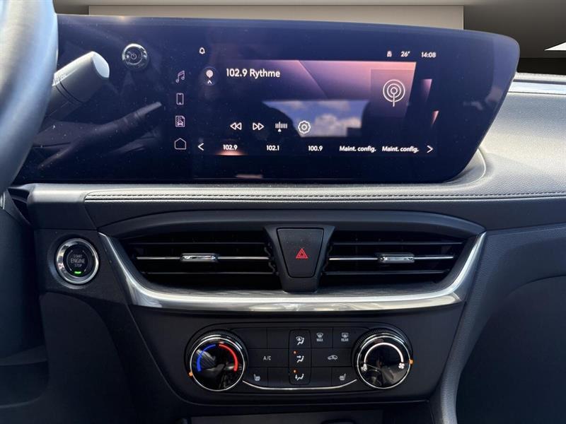 buick Encore GX 2024 - 17