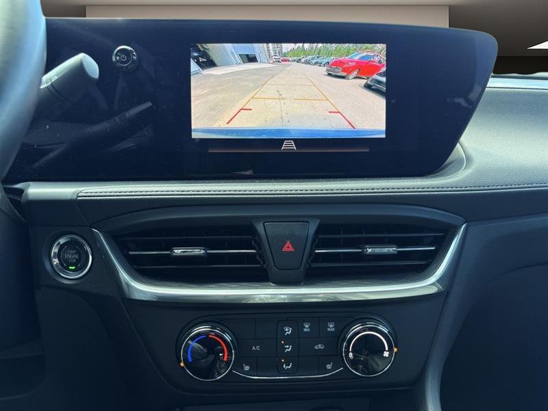 buick Encore GX 2024 - 18