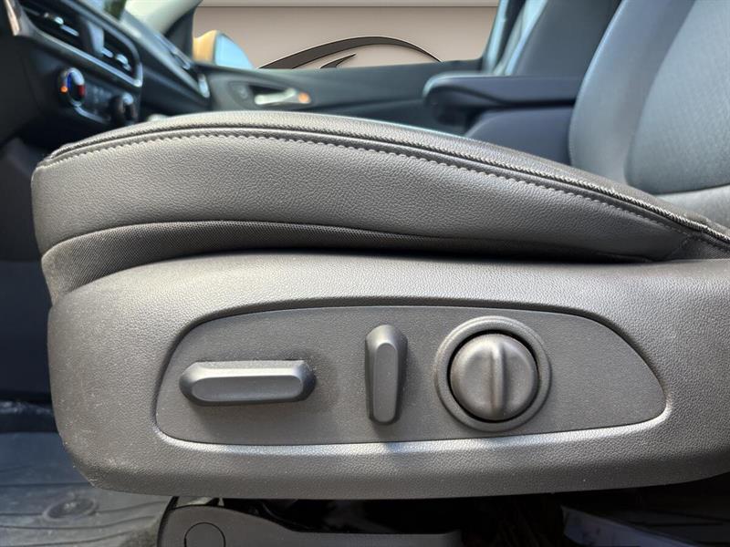 buick Encore GX 2024 - 21