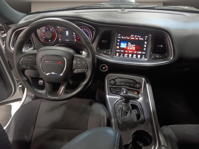 dodge Challenger 2017 - 5