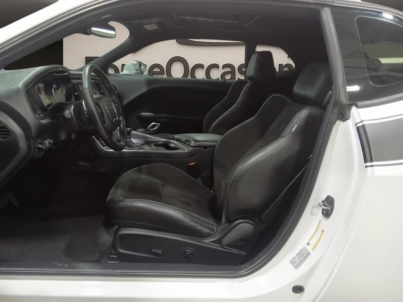 dodge Challenger 2017 - 6