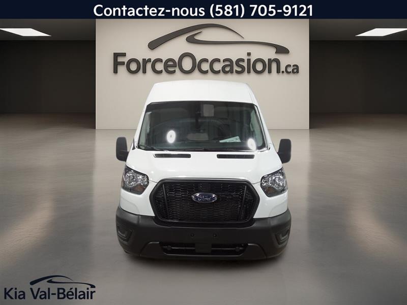 ford Transit fourgon utilitaire 2025 - 2