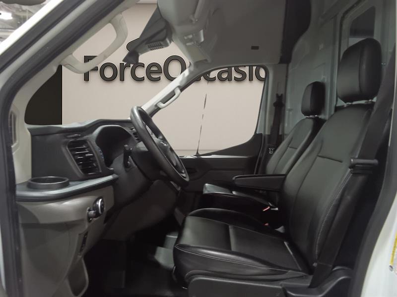 ford Transit fourgon utilitaire 2025 - 5