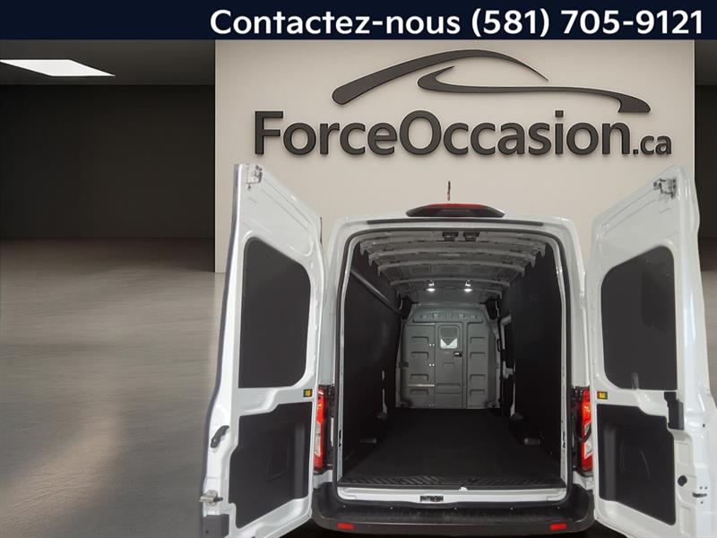 ford Transit fourgon utilitaire 2025 - 6