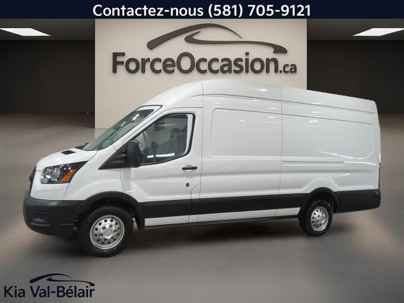 ford Transit fourgon utilitaire 2025 - 10