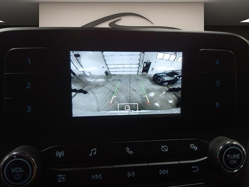 ford Transit fourgon utilitaire 2025 - 15