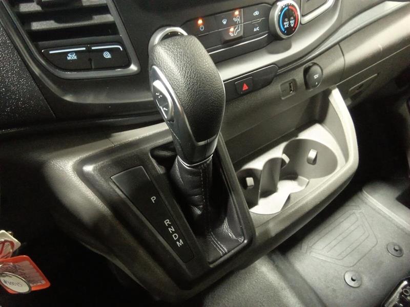 ford Transit fourgon utilitaire 2025 - 17