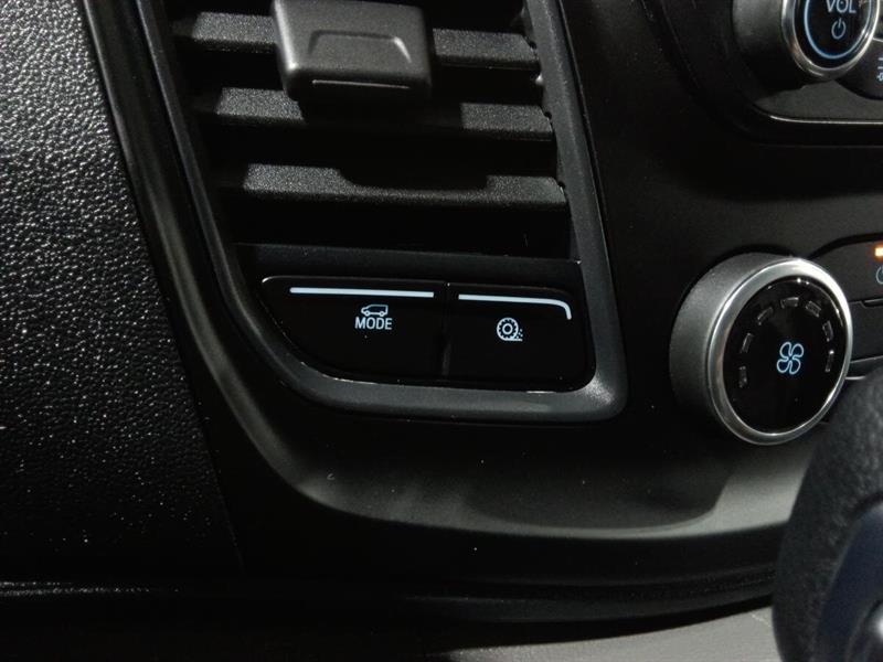 ford Transit fourgon utilitaire 2025 - 19