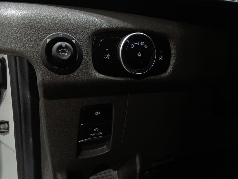 ford Transit fourgon utilitaire 2025 - 20