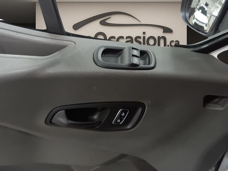 ford Transit fourgon utilitaire 2025 - 21