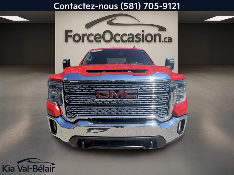 gmc Sierra 2500 HD 2020 - 2