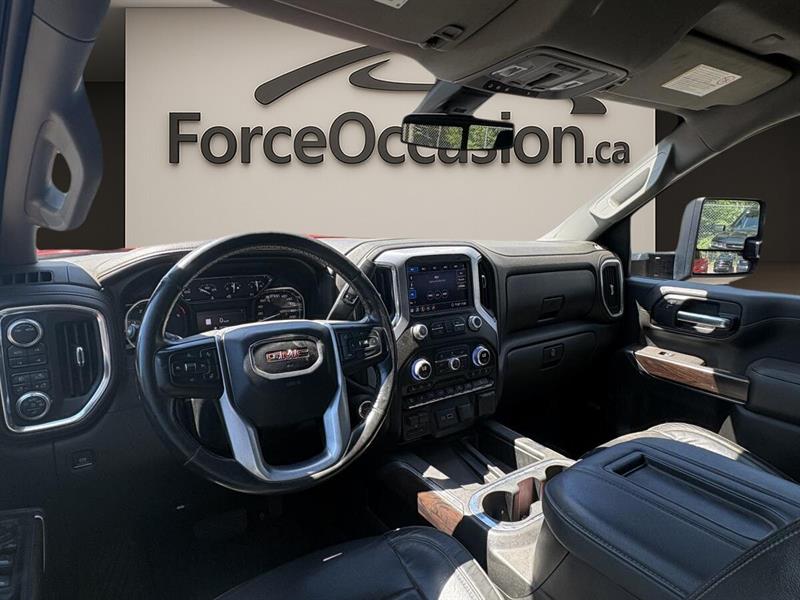 gmc Sierra 2500 HD 2020 - 4
