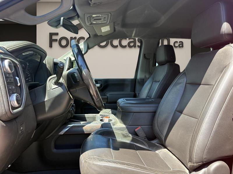 gmc Sierra 2500 HD 2020 - 5