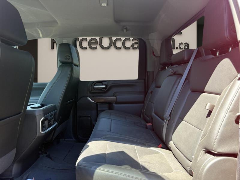 gmc Sierra 2500 HD 2020 - 6