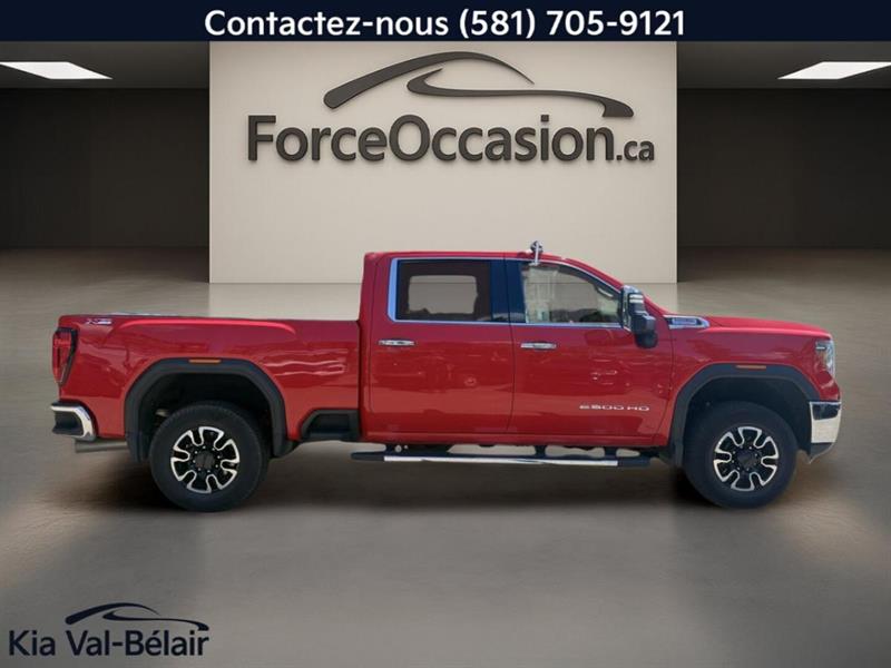 gmc Sierra 2500 HD 2020 - 10