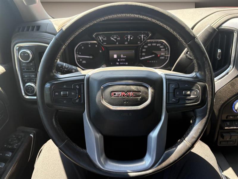 gmc Sierra 2500 HD 2020 - 13