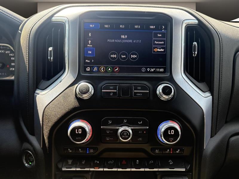 gmc Sierra 2500 HD 2020 - 14