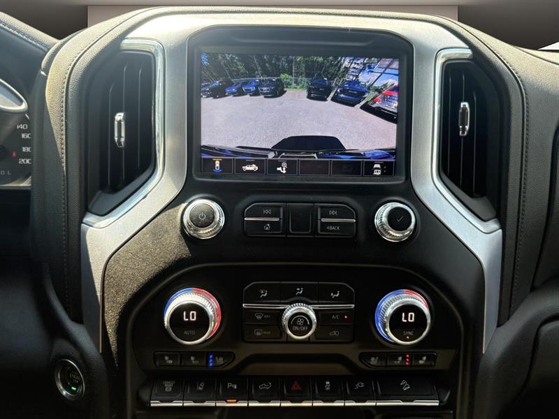 gmc Sierra 2500 HD 2020 - 15