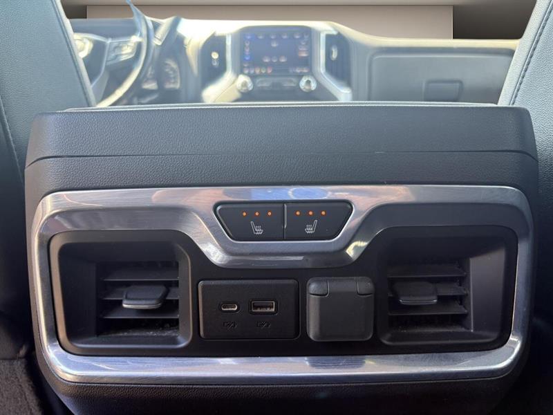 gmc Sierra 2500 HD 2020 - 17