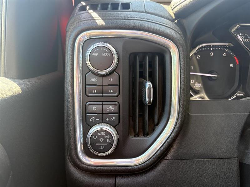 gmc Sierra 2500 HD 2020 - 22