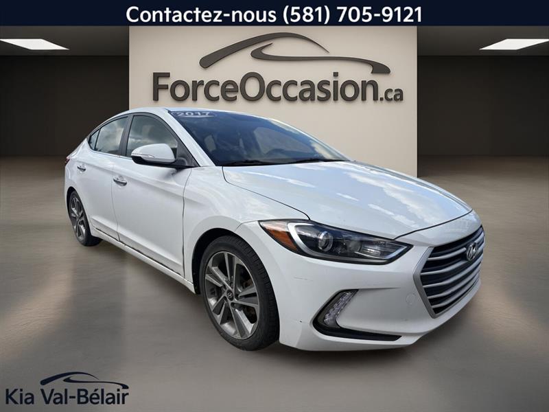 hyundai Elantra 2017 - 3