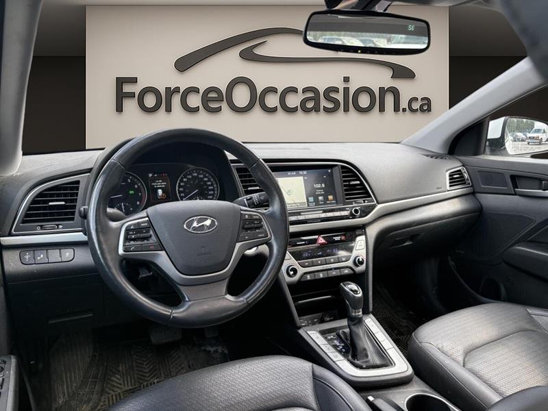 hyundai Elantra 2017 - 5
