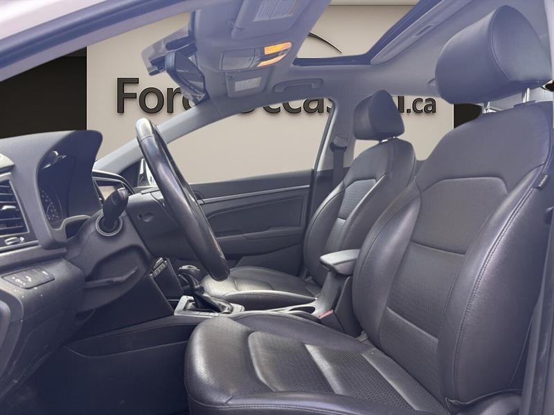 hyundai Elantra 2017 - 6