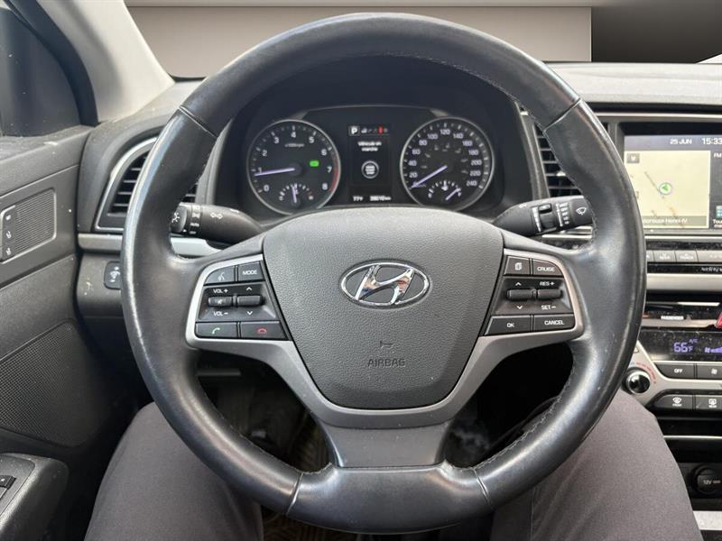 hyundai Elantra 2017 - 9