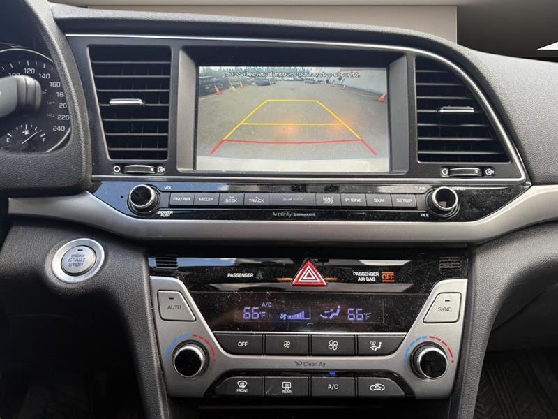 hyundai Elantra 2017 - 12