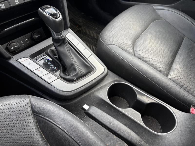 hyundai Elantra 2017 - 13