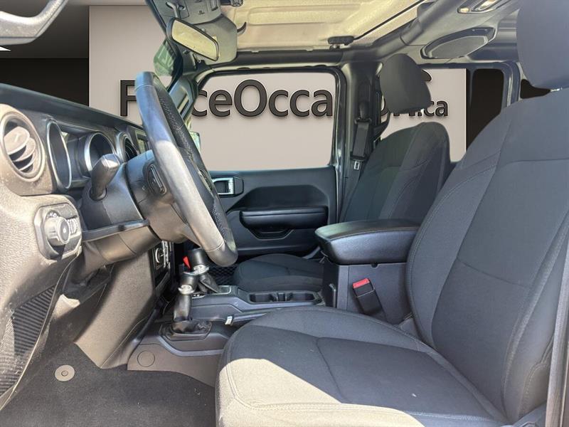 jeep Wrangler 2021 - 5