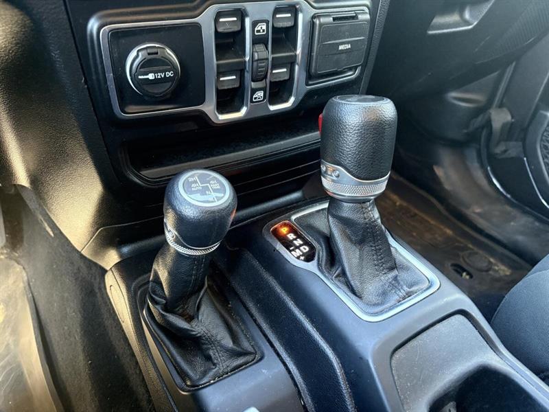 jeep Wrangler 2021 - 17