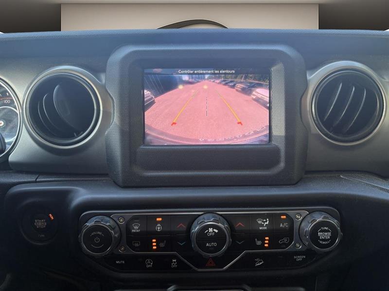 jeep Wrangler 2021 - 18