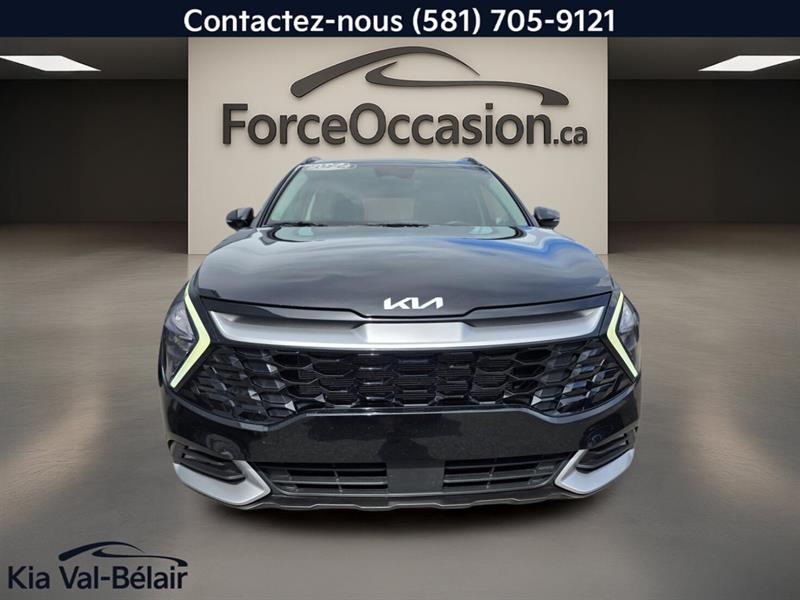 kia Sportage 2024 - 2