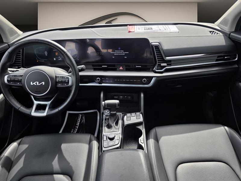 kia Sportage 2024 - 4