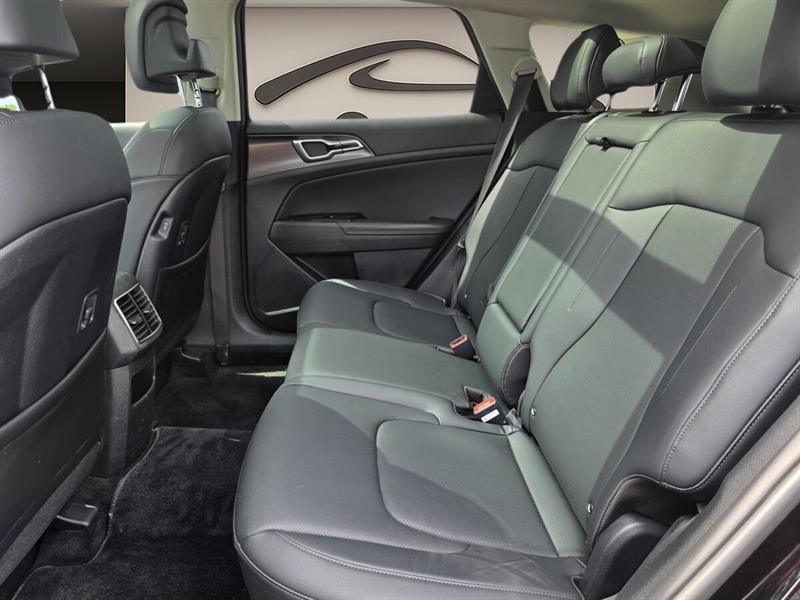 kia Sportage 2024 - 6