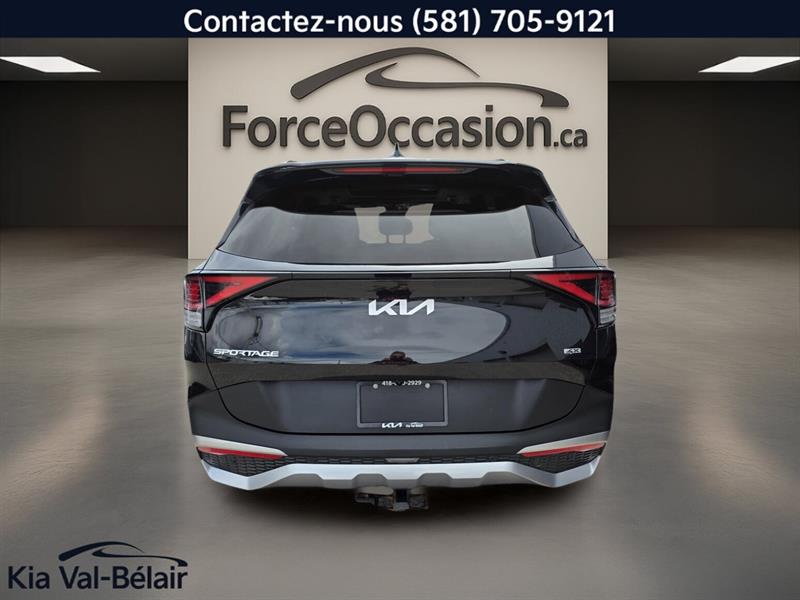 kia Sportage 2024 - 9