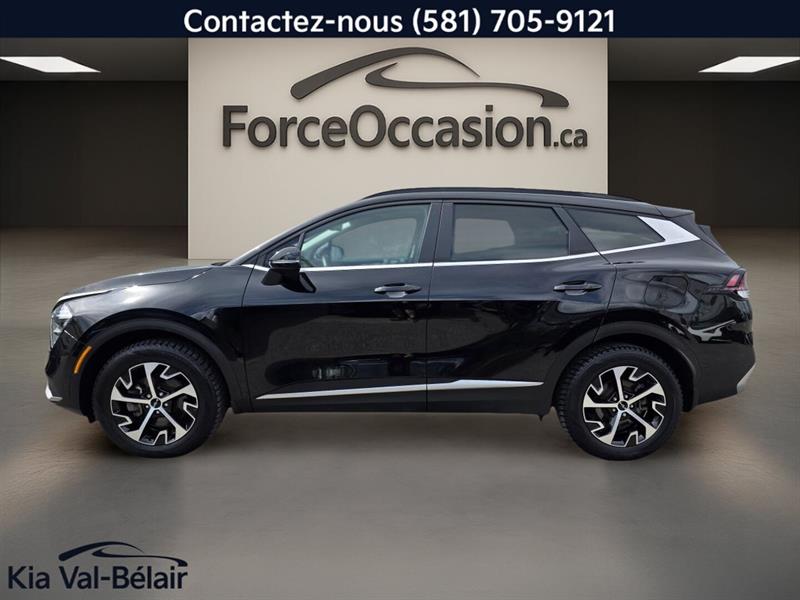 kia Sportage 2024 - 11