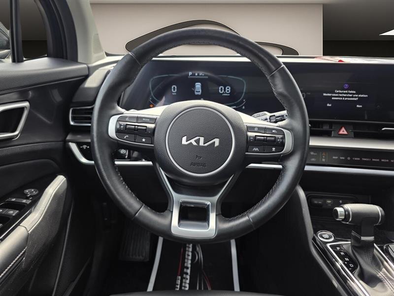 kia Sportage 2024 - 13