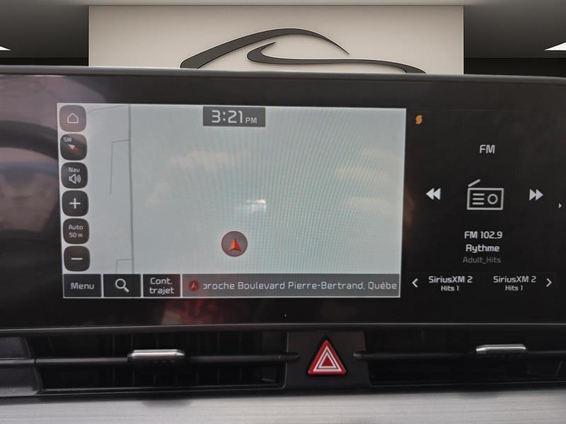 kia Sportage 2024 - 15