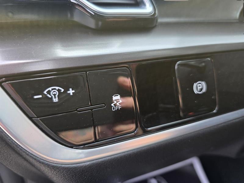 kia Sportage 2024 - 19